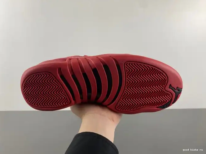 Air 130690-601 Jordan Retro Gym (2018) 12 Red 0525